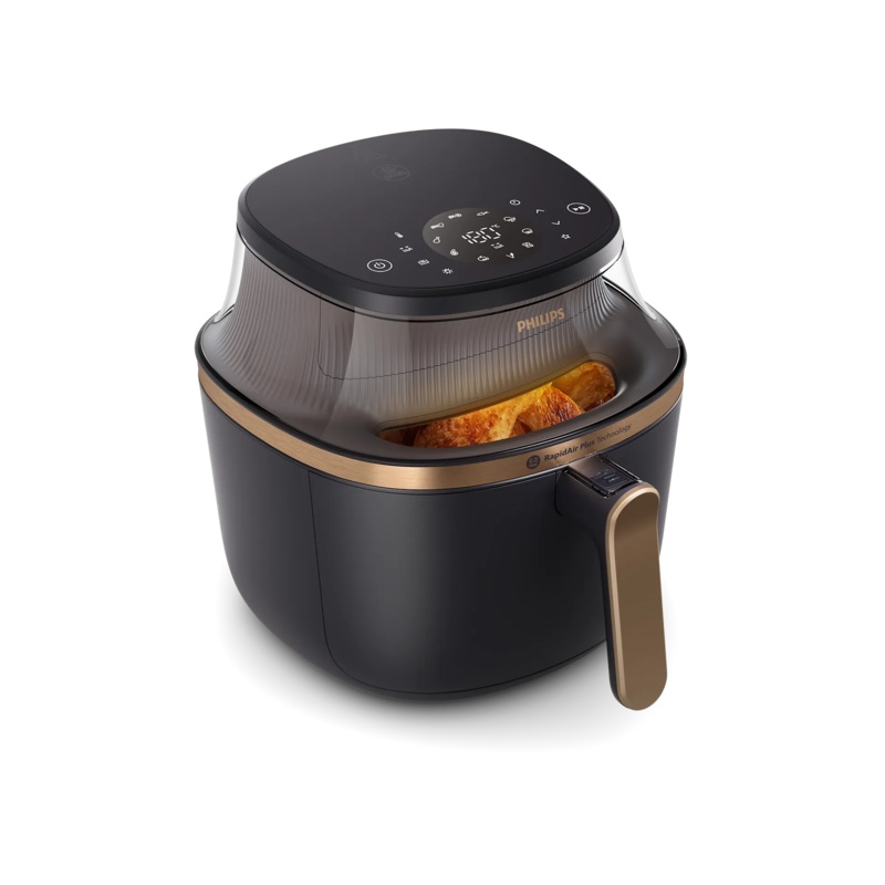 3000 Series Airfryer 6.2L