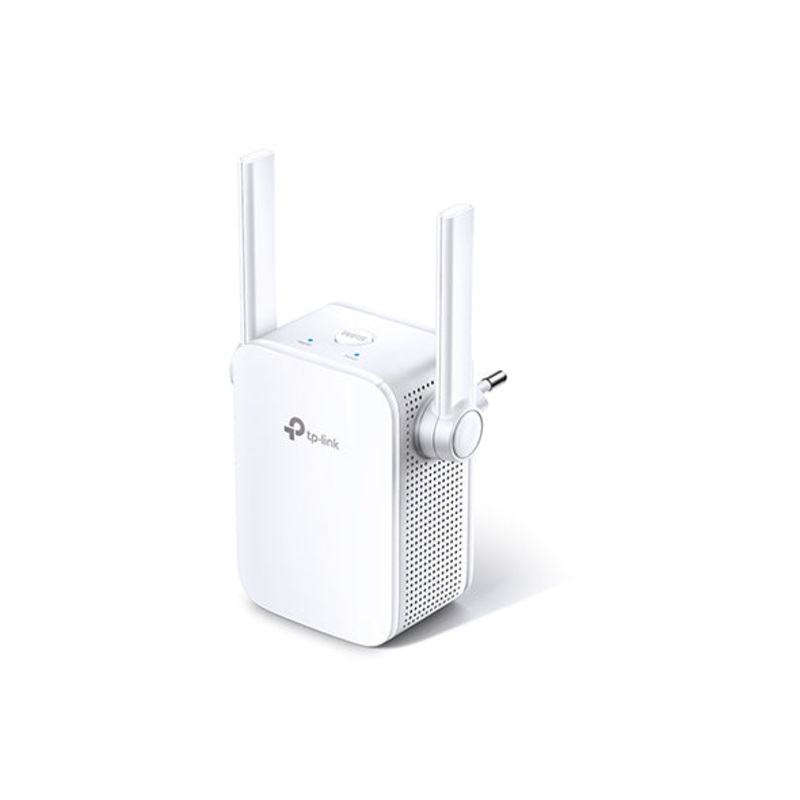300Mbps Wi-Fi Range Extender TL-WA855RE