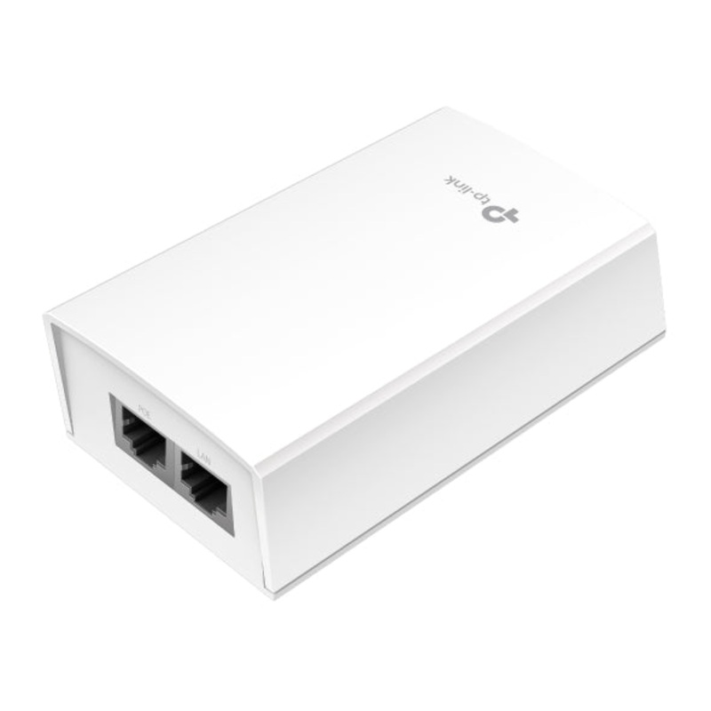 48V Passive PoE Adapter