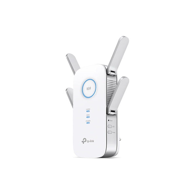 AC2600 Wi-Fi Range Extender