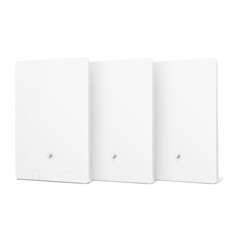 Archer Air R5 | AX3000 Wi-Fi 6 Air Mesh Router(3-pack)