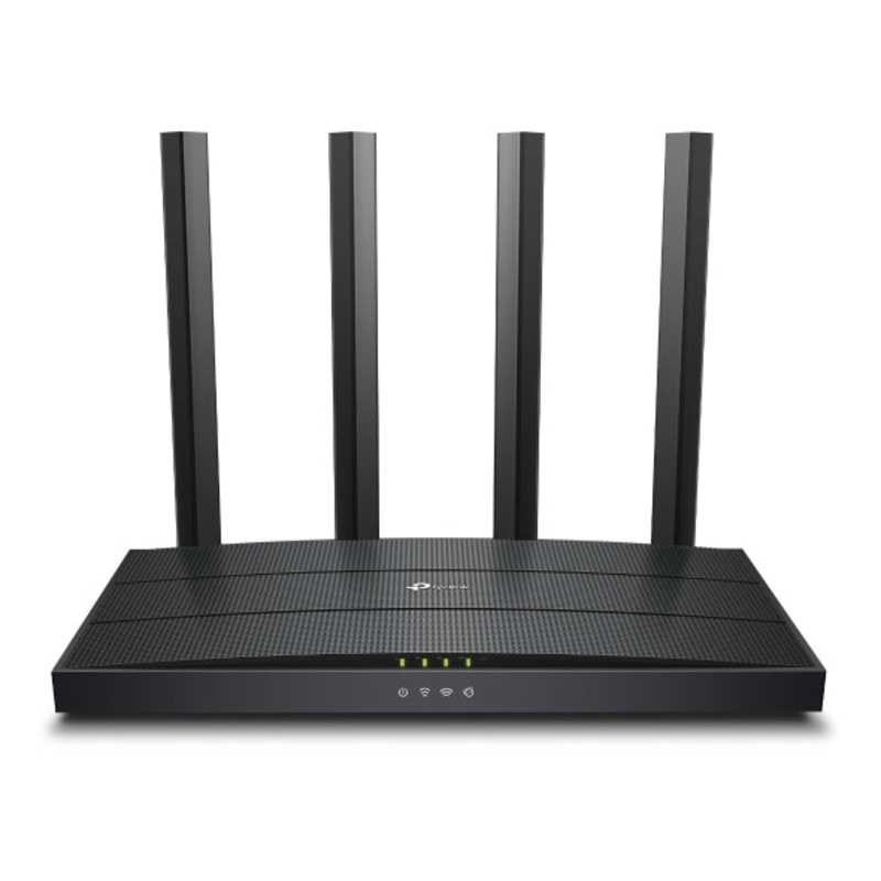 Archer AX12 | AX1500 Wi-Fi 6 Router