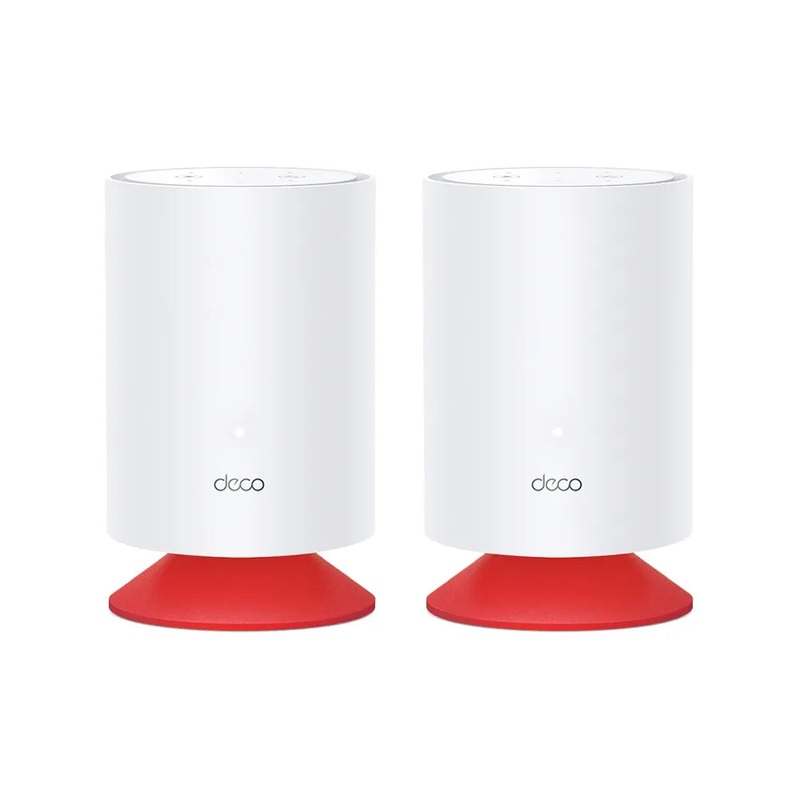 AX1800 Mesh Wi-Fi 6 System with Alexa Built-In