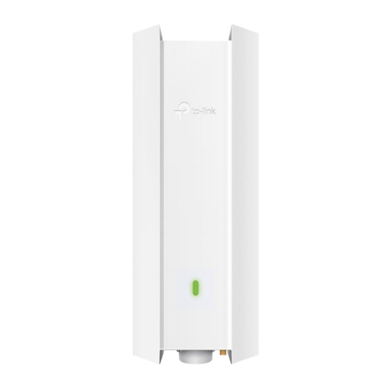 AX3000 Indoor/Outdoor WiFi 6 Access Point EAP650-Outdoor