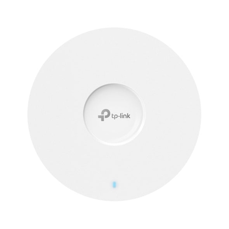 AXE11000 Ceiling Mount Quad-Band WiFi 6E Access Point