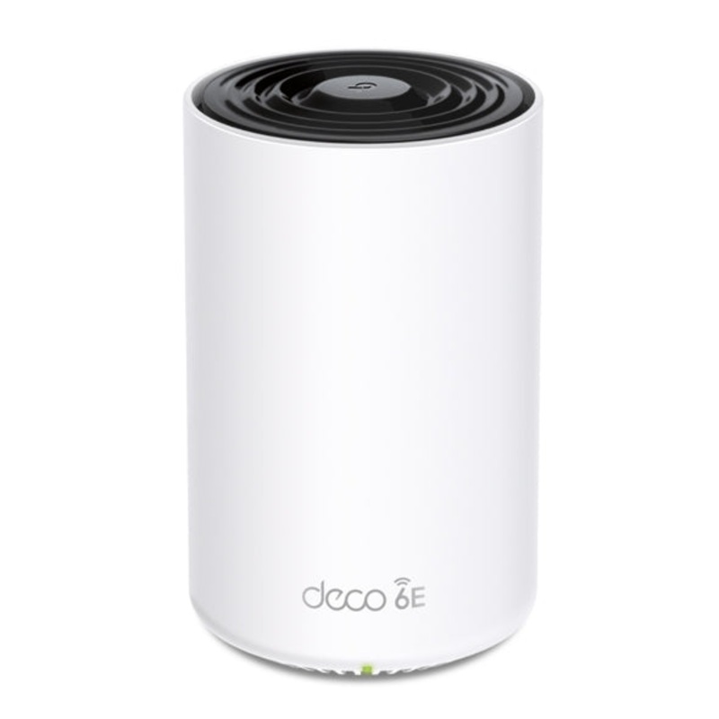 AXE5400 Tri-Band Mesh Wi-Fi 6E System