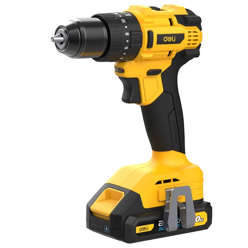 EDC150 Lithium-Ion Impact Drill