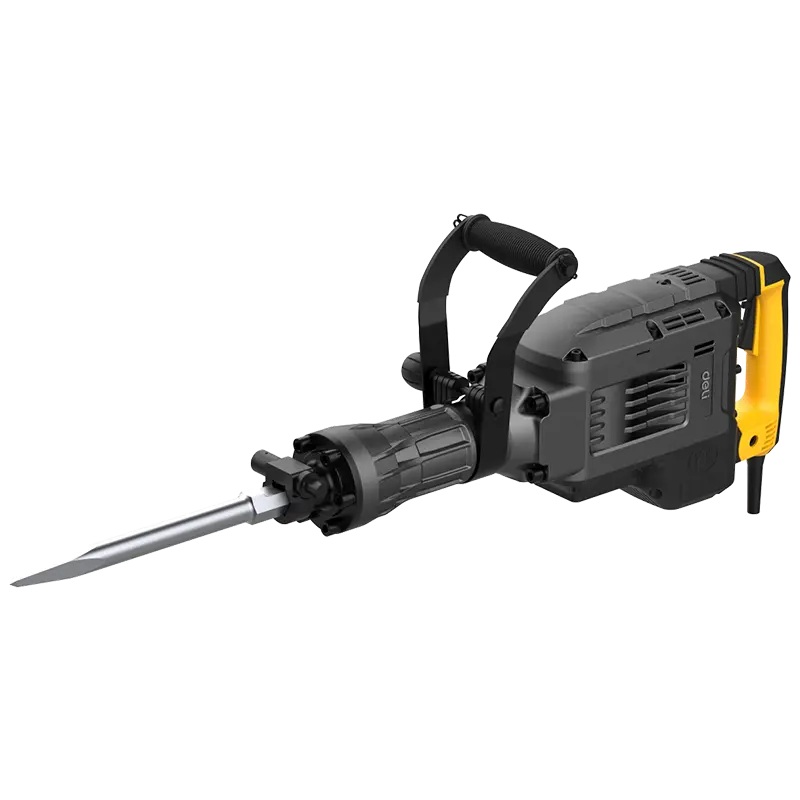 EDC390 Demolition Breaker