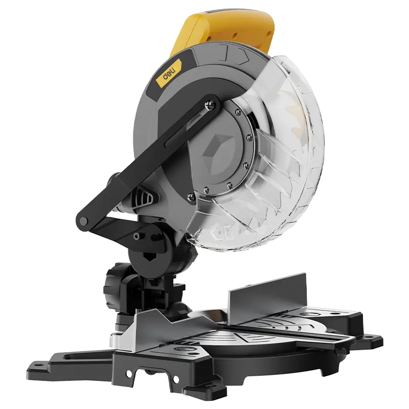 EDC573 Mitre Saw 1400W 210mm