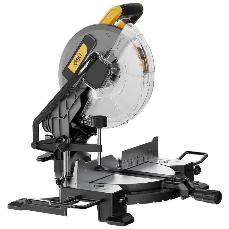 EDC574 Mitre Saw 1800W 255mm