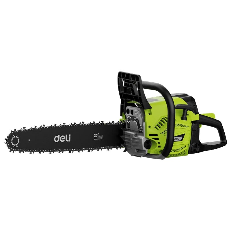 EDE-LJ20-1 Gasoline Chain Saw 20" 58cc