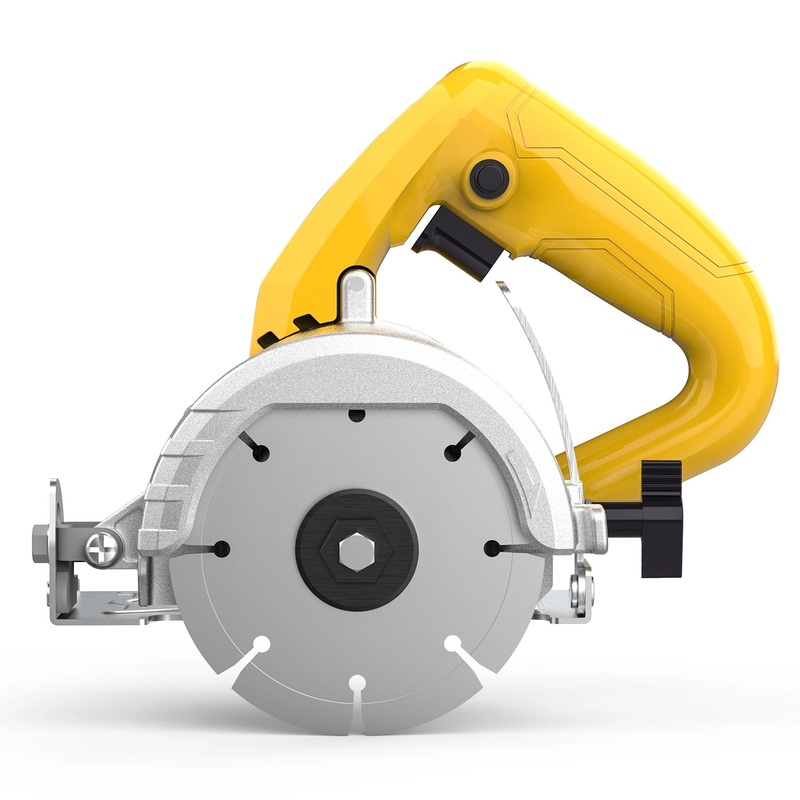 EDL-YS110-E1 Marble Cutter 1250W110mm