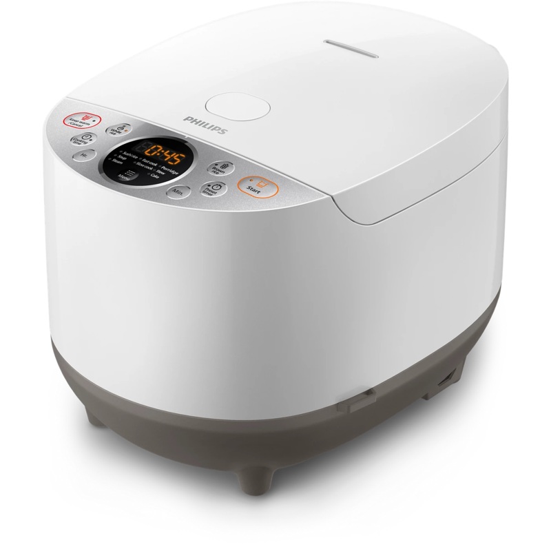 Philips 3000 Series Digital Rice Cooker