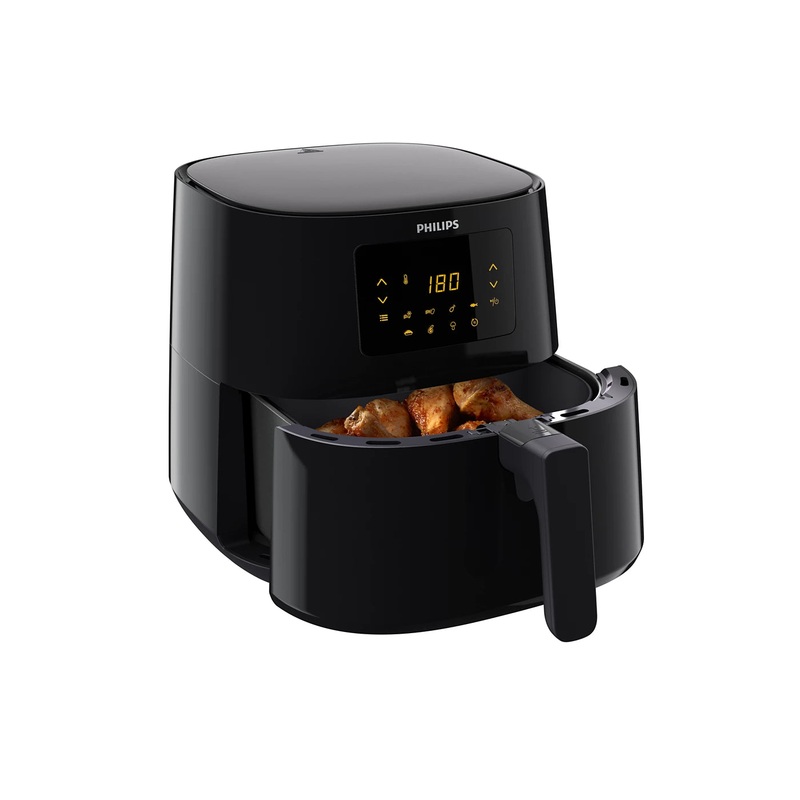 Philips Essential Airfryer XL - HD9270/91