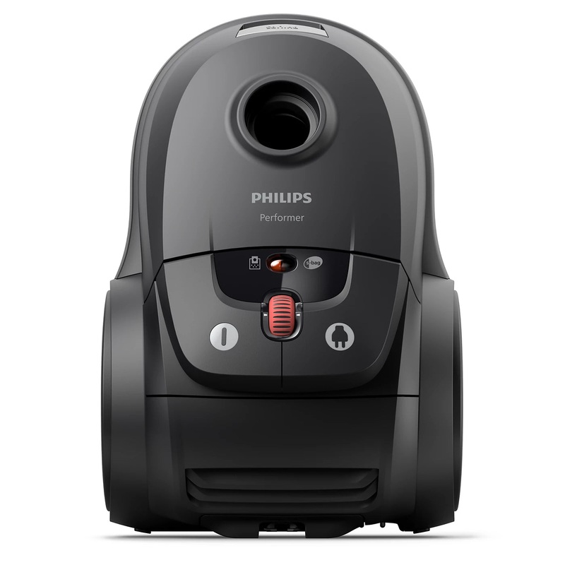 Philips Performer 8000 Series Bagged Vacuum Cleaner XD8022/12
