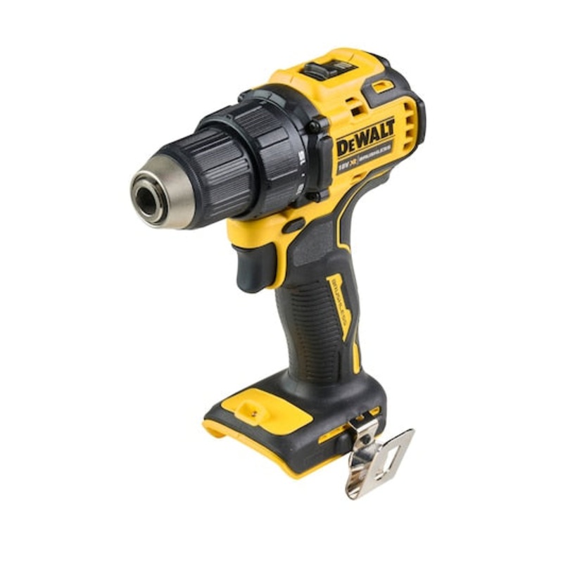 18V XR Brushless Drill Driver - Bare Unit