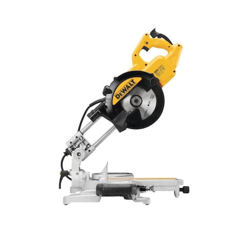 216mm Mitre Saw