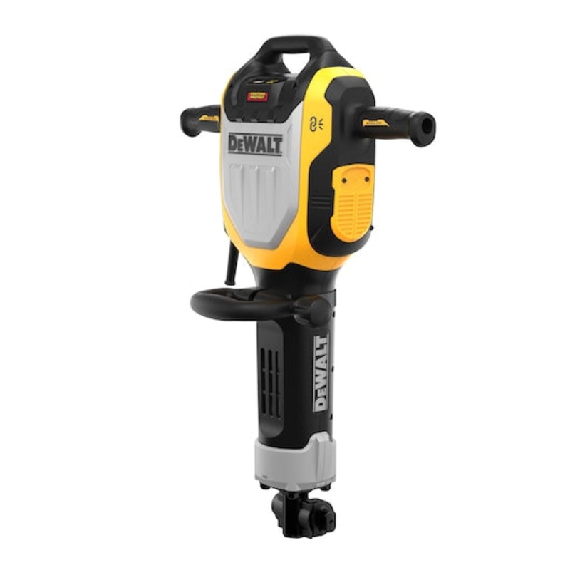 28mm HEX Demolition Hammer