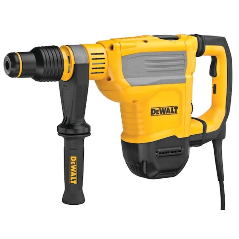 45mm SDS-Max Hammer Drill