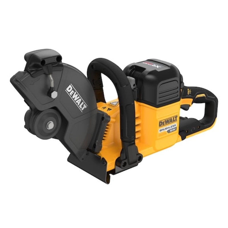 54V XR FLEXVOLT 230mm Cut Off Saw - Bare Unit