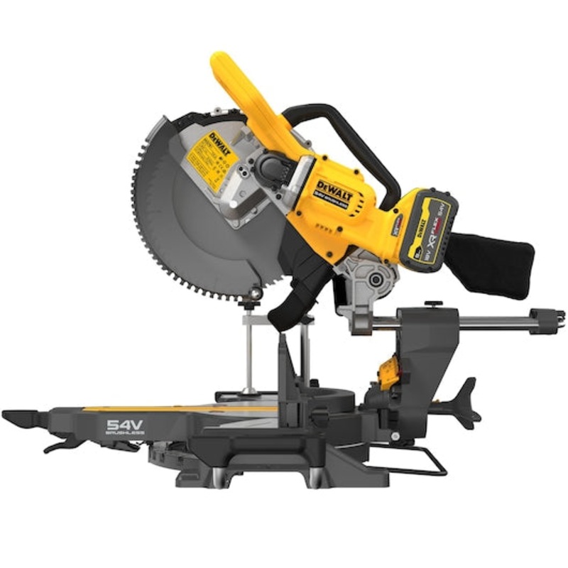 54V XR FLEXVOLT 305mm Mitre Saw