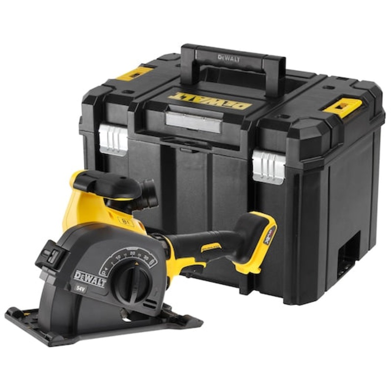 54V XR FLEXVOLT Wall Chaser Bare Unit