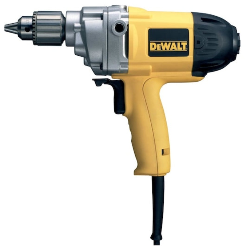 710W 13mm Mixer and Rotary Drill
