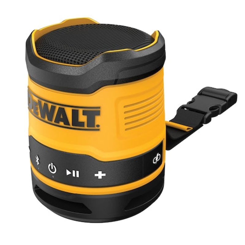Compact USB-C Bluetooth Speaker
