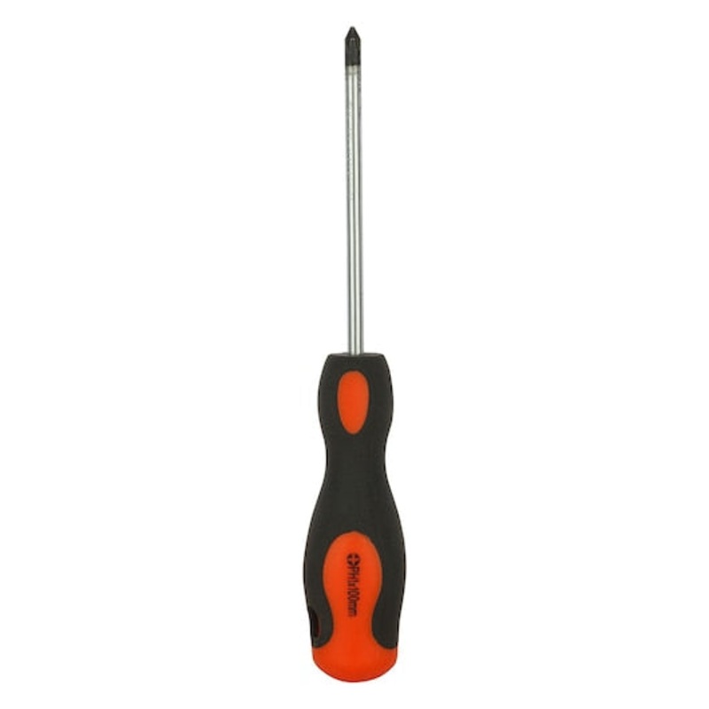 Phillips Head Screwdriver PH2 x 150mm
