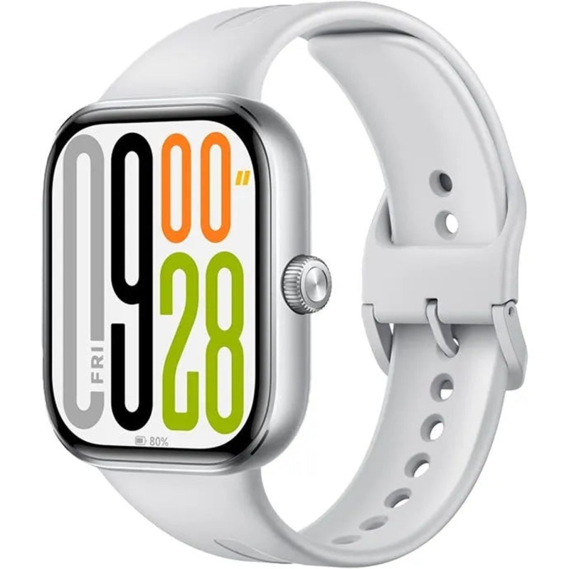 Redmi Watch 5 52.57mm Grey