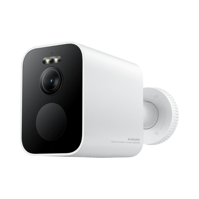 Xiaomi BW500 MJSXJ06BY Wi-Fi IP CCTV Camera