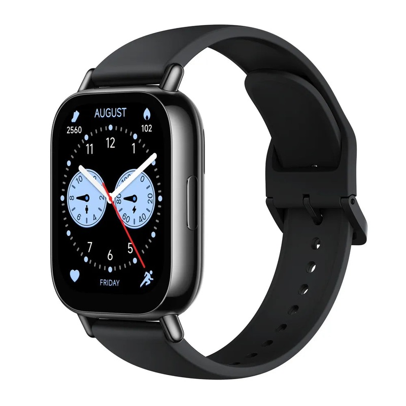 Xiaomi Redmi Watch 5 Lite Black Smartband