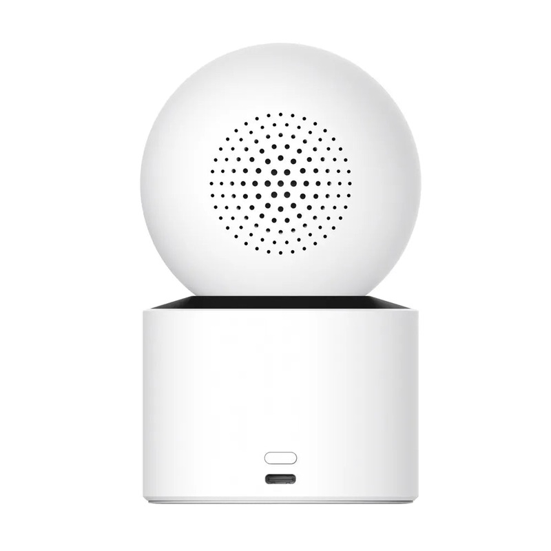 Xiaomi Smart Camera C300 Dual EU | IP Camera | Indoor, PTZ, Wi-Fi 6, 1296p