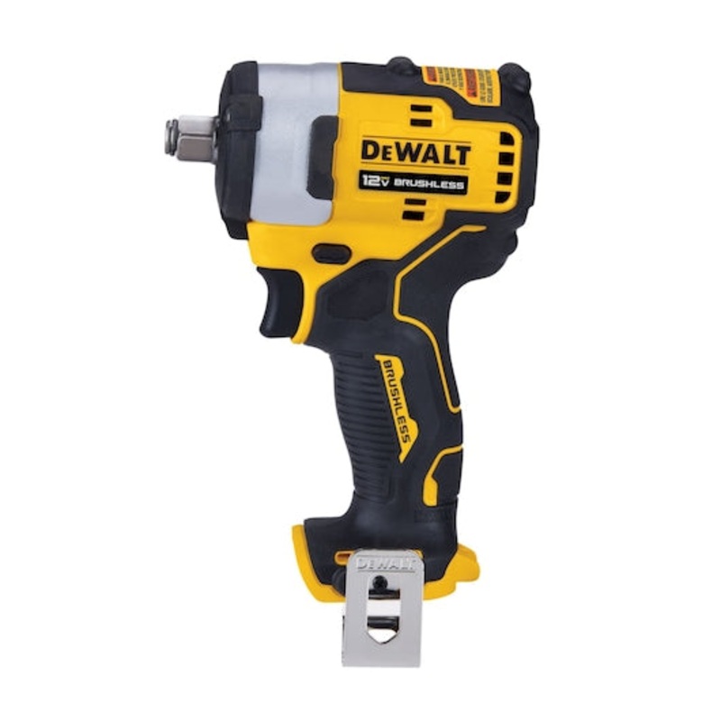 XTREME 12V MAX* Brushless 1/2 in. Cordless Impact Wrench (Tool Only)