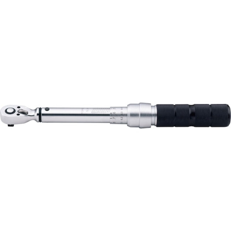 1/4" Torque Wrench 5-25 Nm
