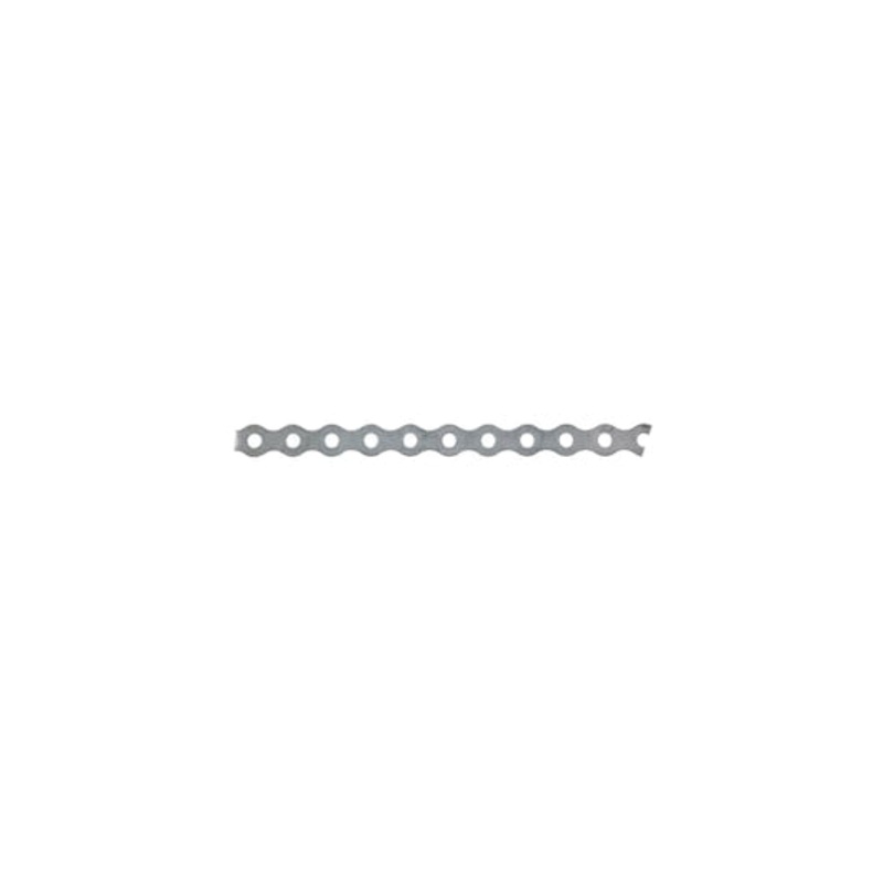 1 x Perfoband 17mm x 10 Metres