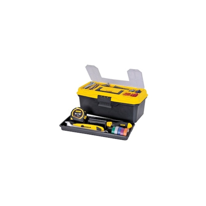 13" Tool Box