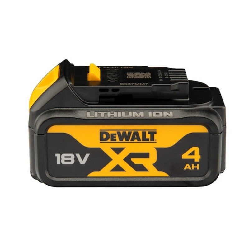 18V XR 4Ah Battery