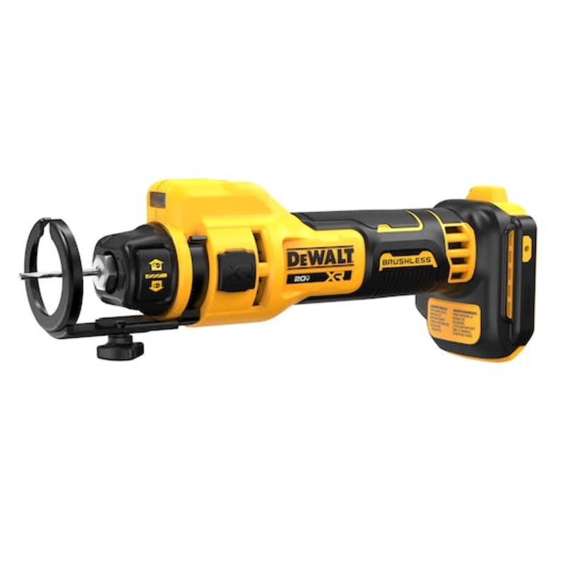 20V MAX* XR Brushless Drywall Cut-Out Tool (Tool Only)