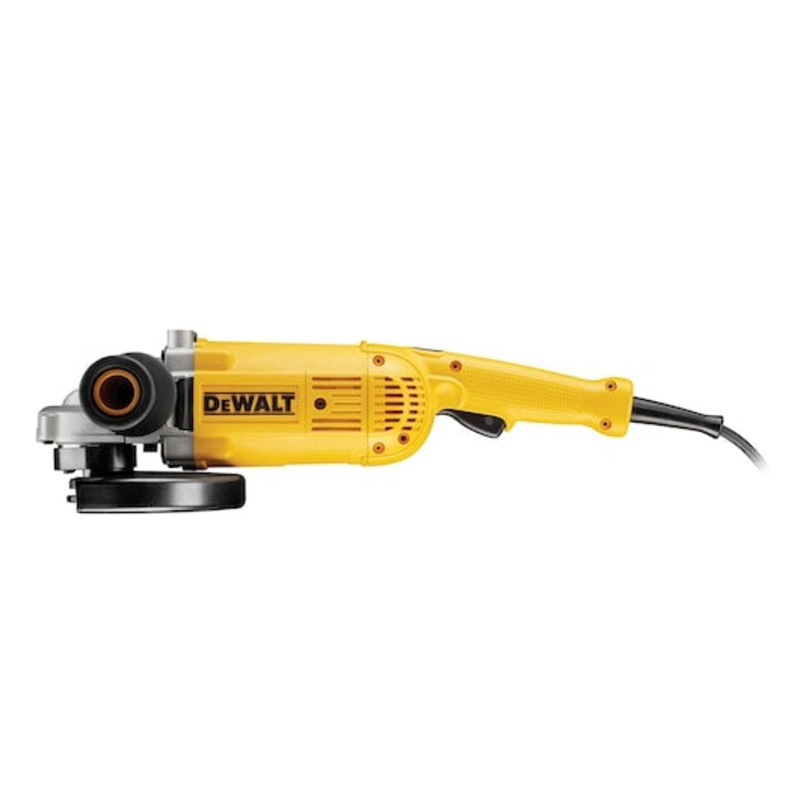 2200W 230mm Large Angle Grinder