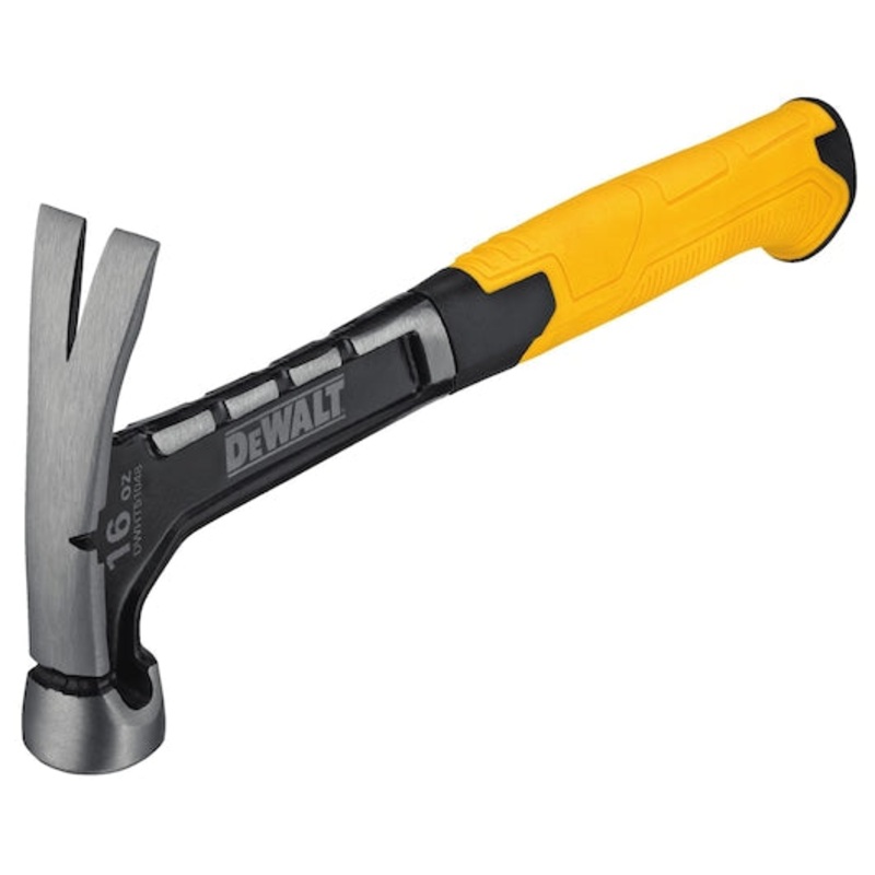 456g. | 16 oz. 1PC Steel Hammer