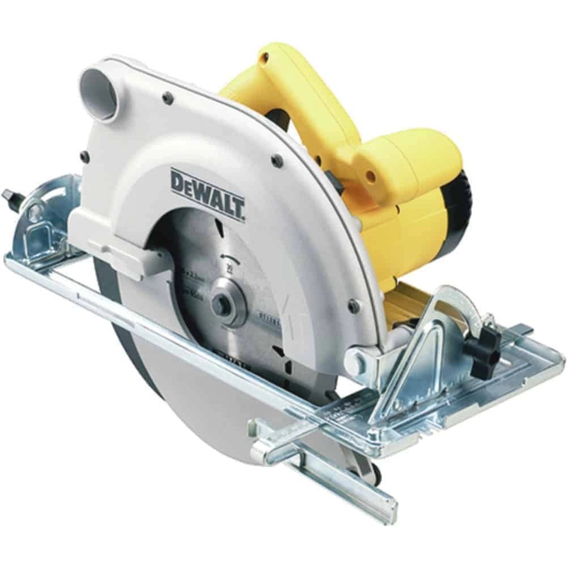 Dewalt D23700-B5 220V 235mm Circular Saw