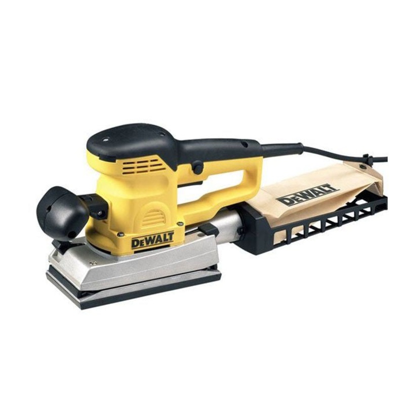 DeWalt D26421-GB Sheet Sander 350W