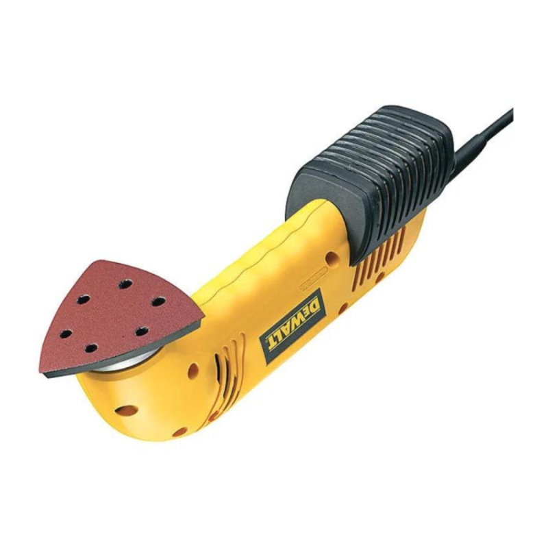 DEWALT D26430-GB 300W Detail Sander