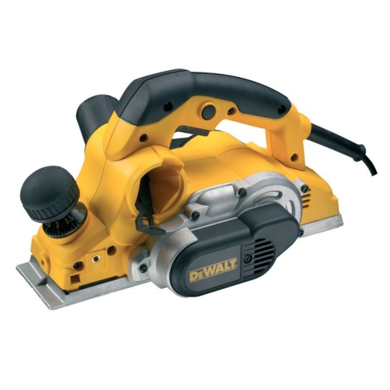 Dewalt D26500 Planer 82mm 1050W