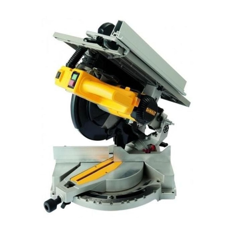 DEWALT D27113-QS 305mm Table Saw