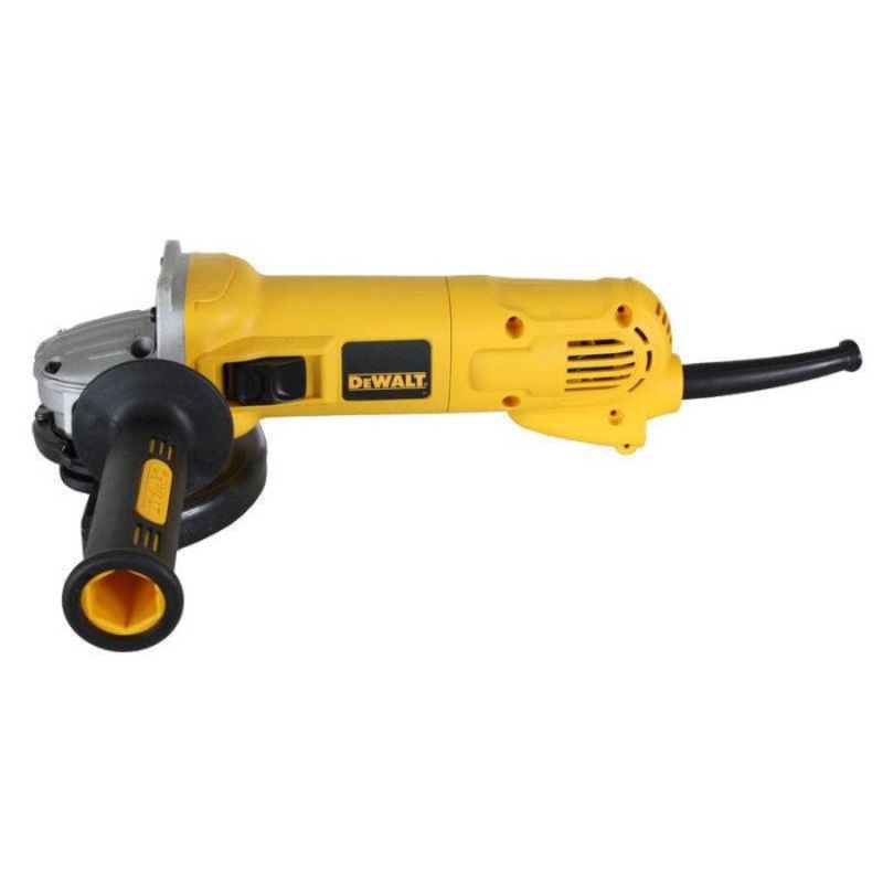 Dewalt D28130 Powerful Angle Grinder