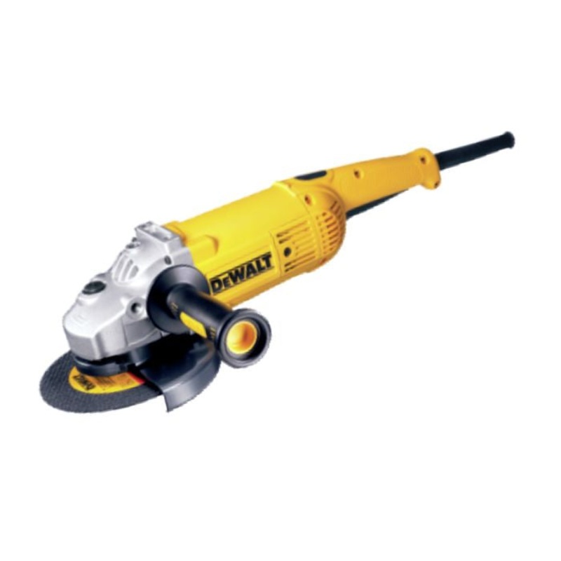 DEWALT D28413 Angle Grinder 2200W