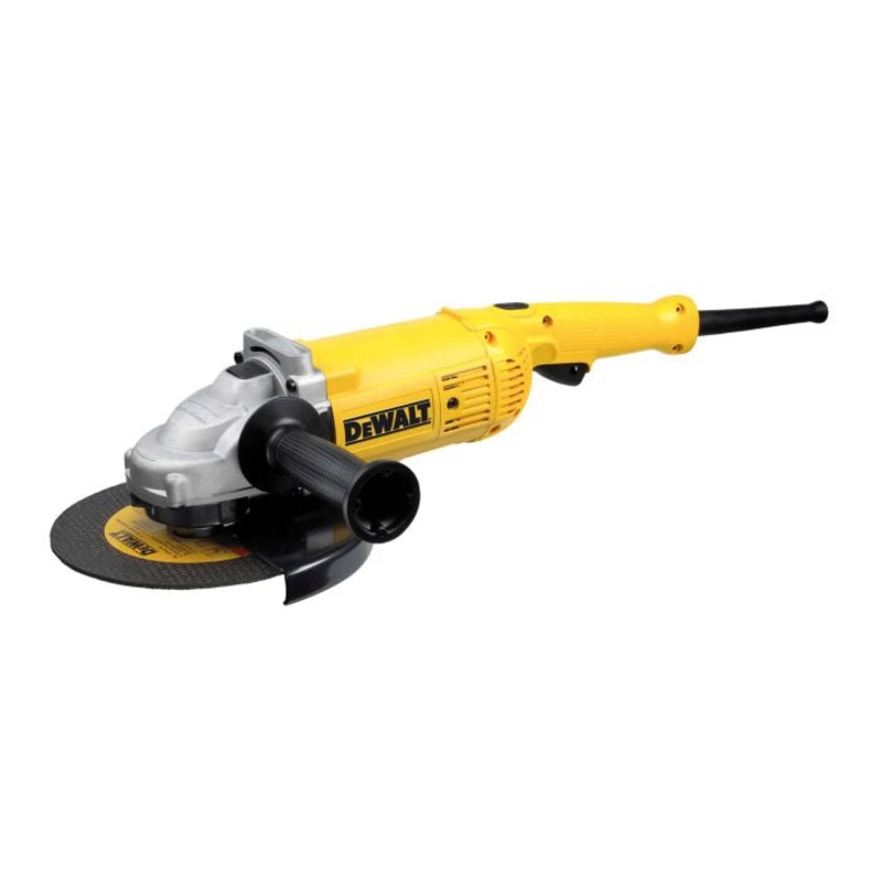 DEWALT D28492 Angle Grinder 230mm