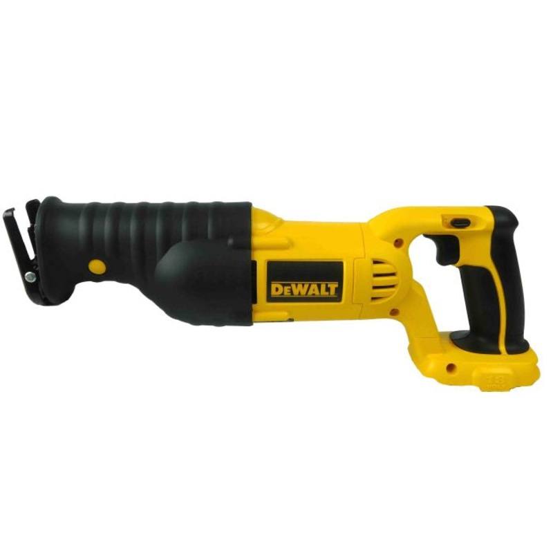 DeWalt DC385 18V Cordless Saw